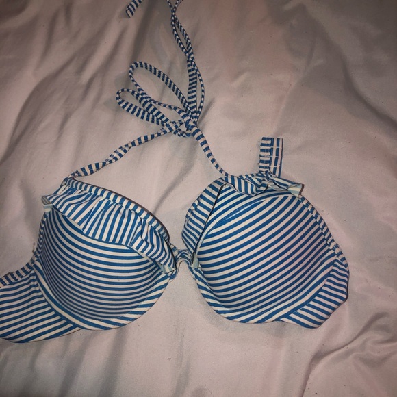 AERIE 34C bikini top - Picture 4 of 5